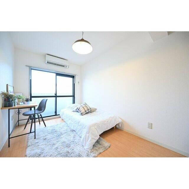 ※家具・小物はイメージです