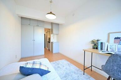 ※家具・小物はイメージです