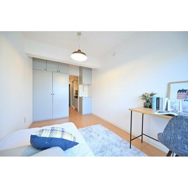 ※家具・小物はイメージです