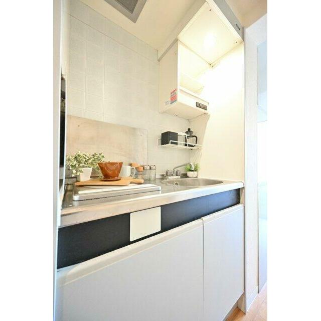 ※家具・小物はイメージです