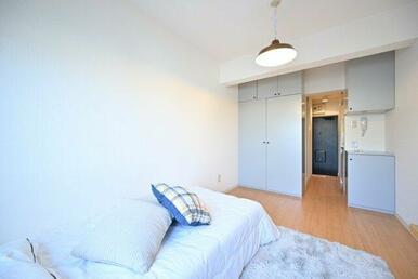 ※家具・小物はイメージです