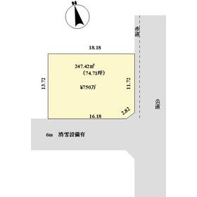 地形図等