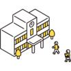 中学校