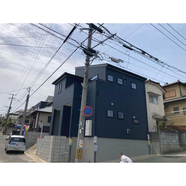 新しい景色が広がる予感（1号棟）