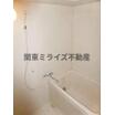 バス/シャワー
