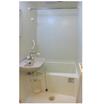 バス/シャワー