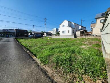 住宅店舗や大きい建物プランが建築できます♪