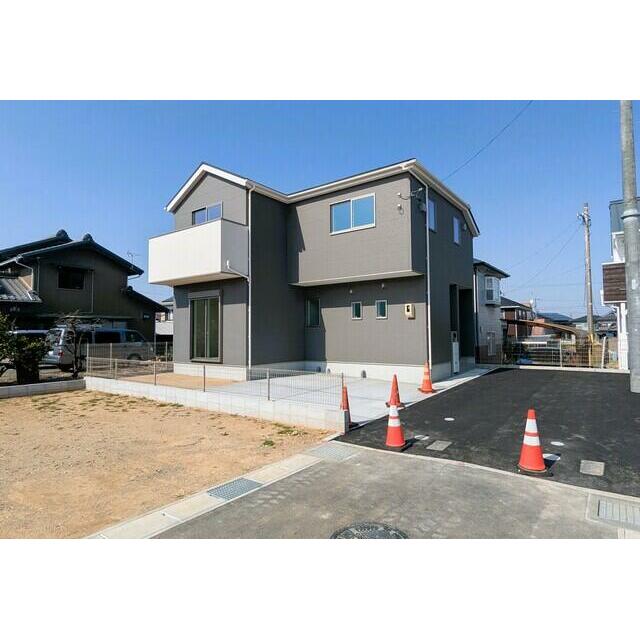 【3号棟】外観