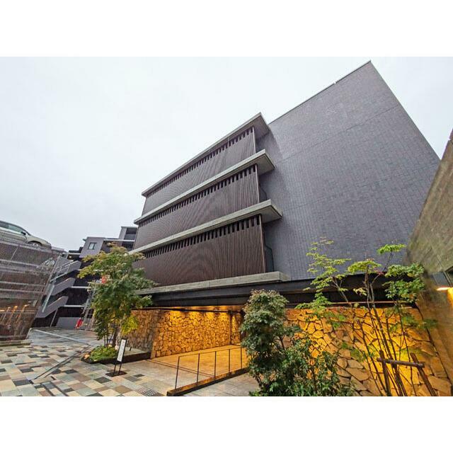 シエリア京都山科