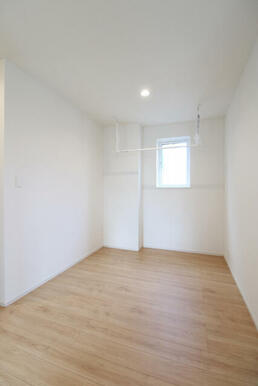 2階フリースペース