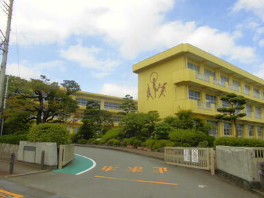 長泉町立長泉小学校