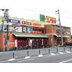 ショッピング施設