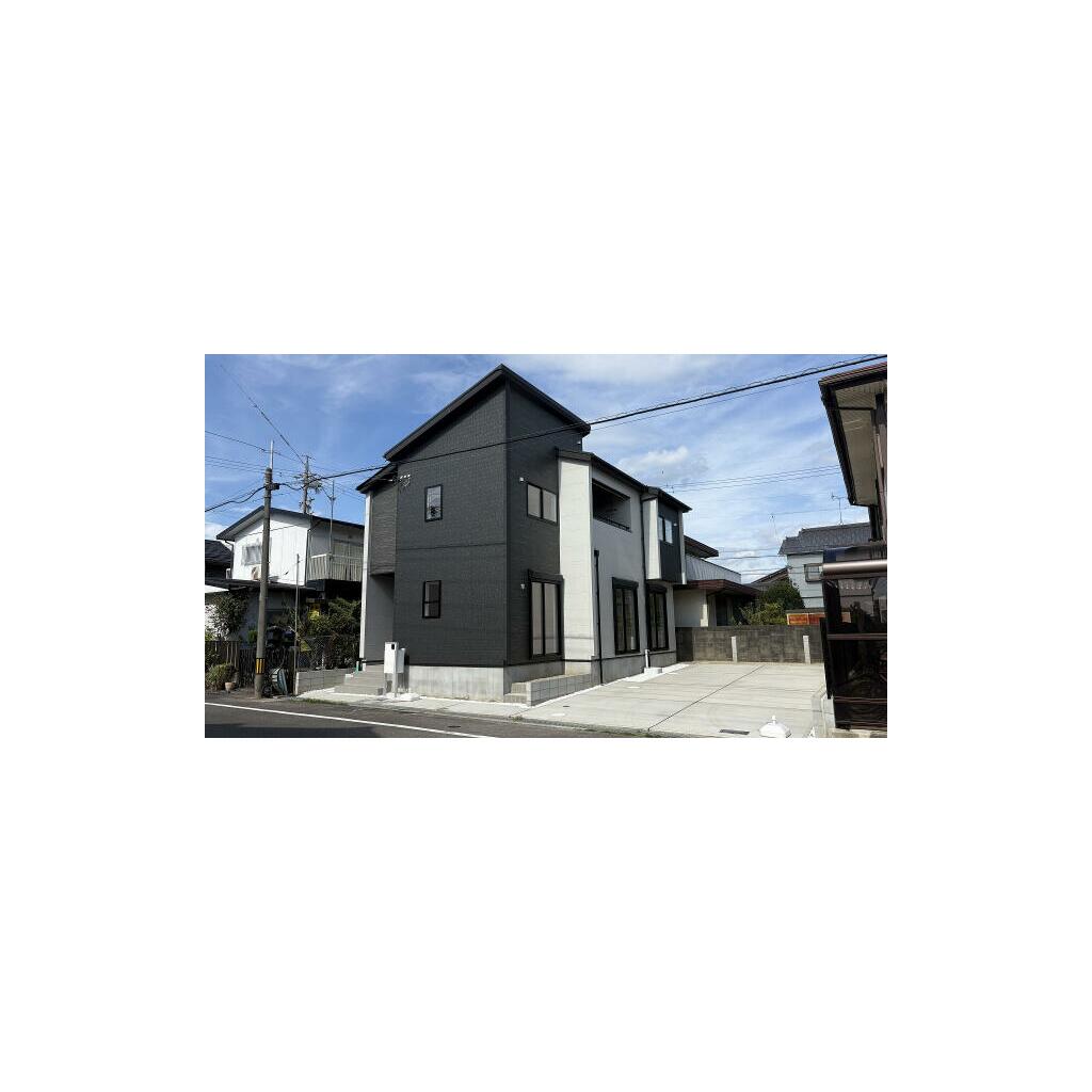 Foto de Casa 4LDK em Inuyama