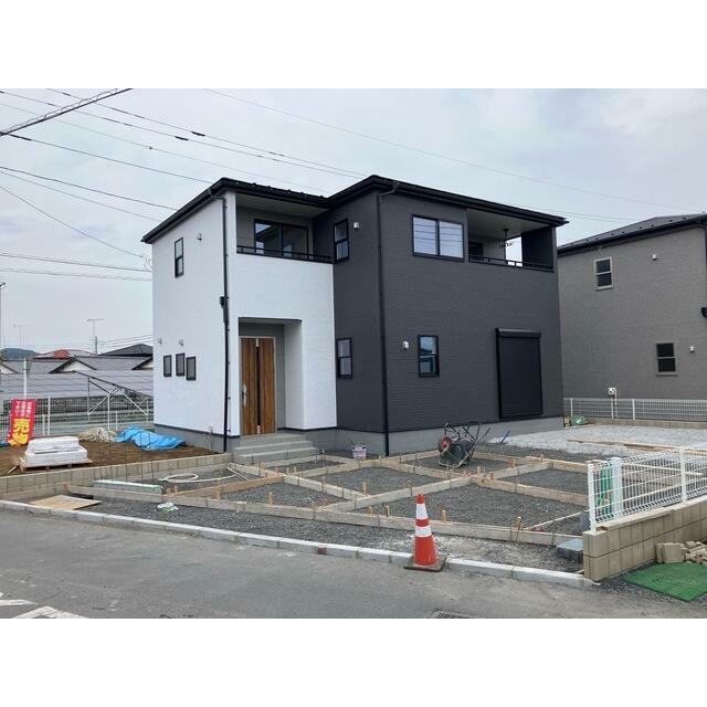 毎日がもっと特別になる場所（1号棟）