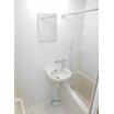バス/シャワー