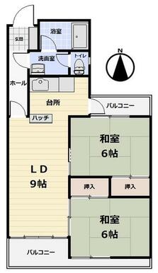 図面に相違がある場合は現況を優先します。