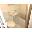 バス/シャワー