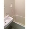 バス/シャワー