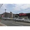ショッピング施設