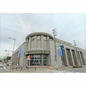 静岡銀行清水支店