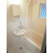 バス/シャワー