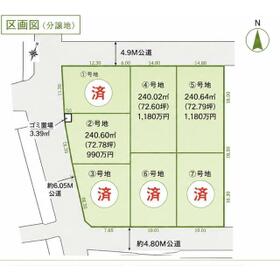 地形図等