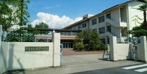 城南中学校