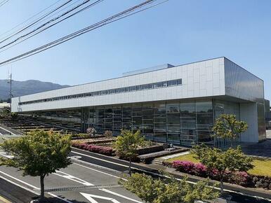 有田町役場