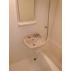 バス/シャワー
