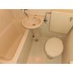 バス/シャワー