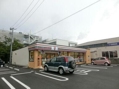 セブンイレブン 浜松野口町店