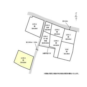 地形図等