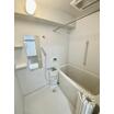 バス/シャワー