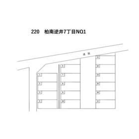 平面図