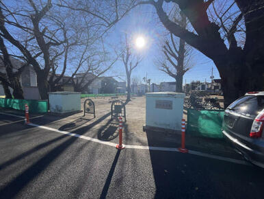 東北原公園