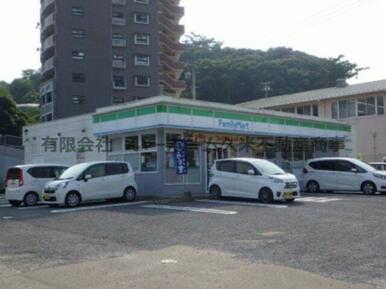 ファミリーマート 諫早栄田店