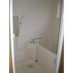バス/シャワー