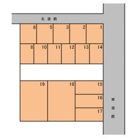 平面図