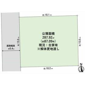 地形図等