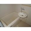 バス/シャワー