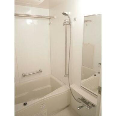 ※写真は同タイプ住戸です。