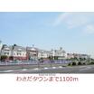 ショッピング施設