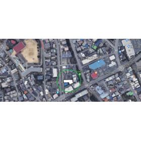 平面図