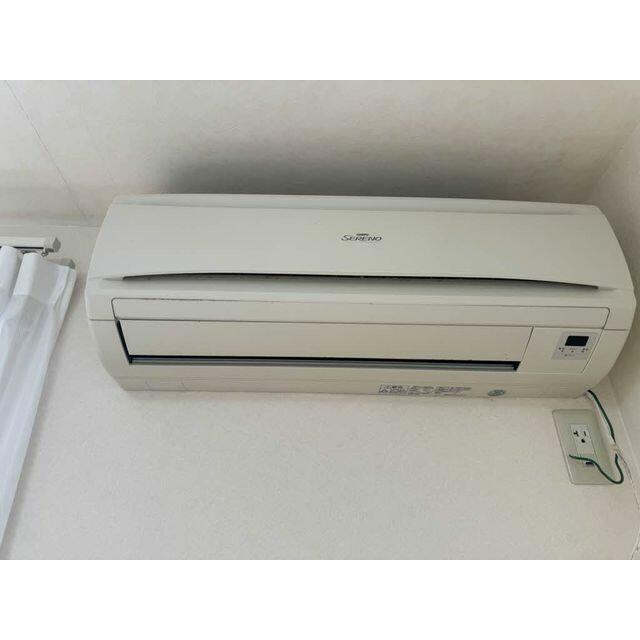 エアコン