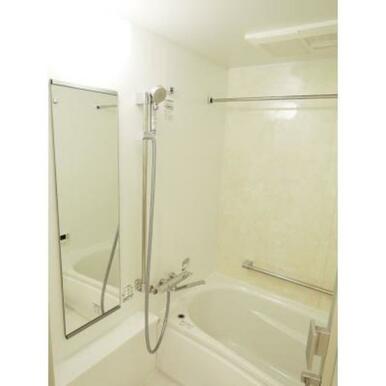 ※写真は同タイプ住戸です。