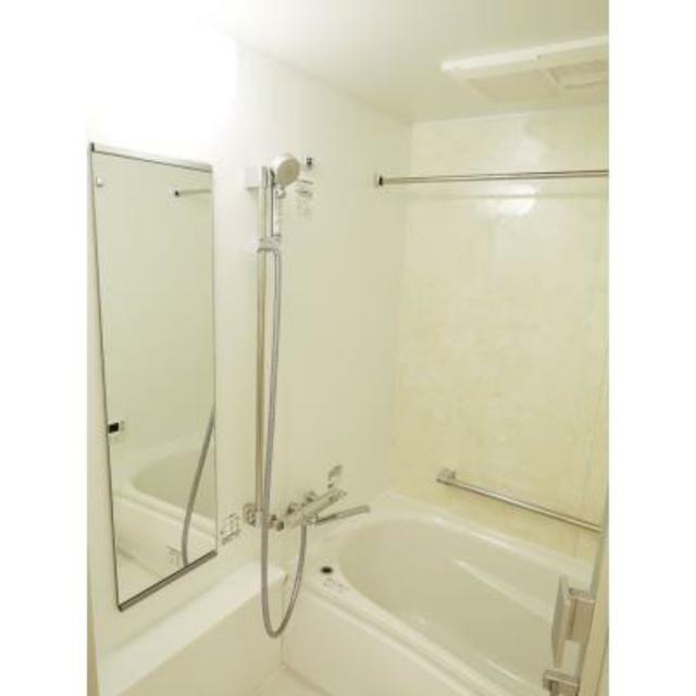 ※写真は同タイプ住戸です。