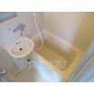 バス/シャワー