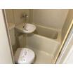 バス/シャワー
