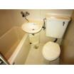 バス/シャワー