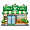 ショッピング施設
